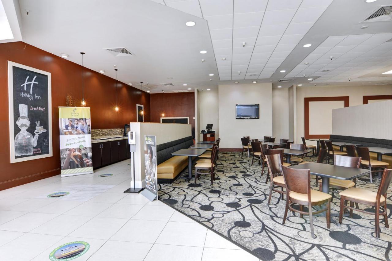 Holiday Inn St. Petersburg N - Clearwater, An Ihg Hotel Exterior foto