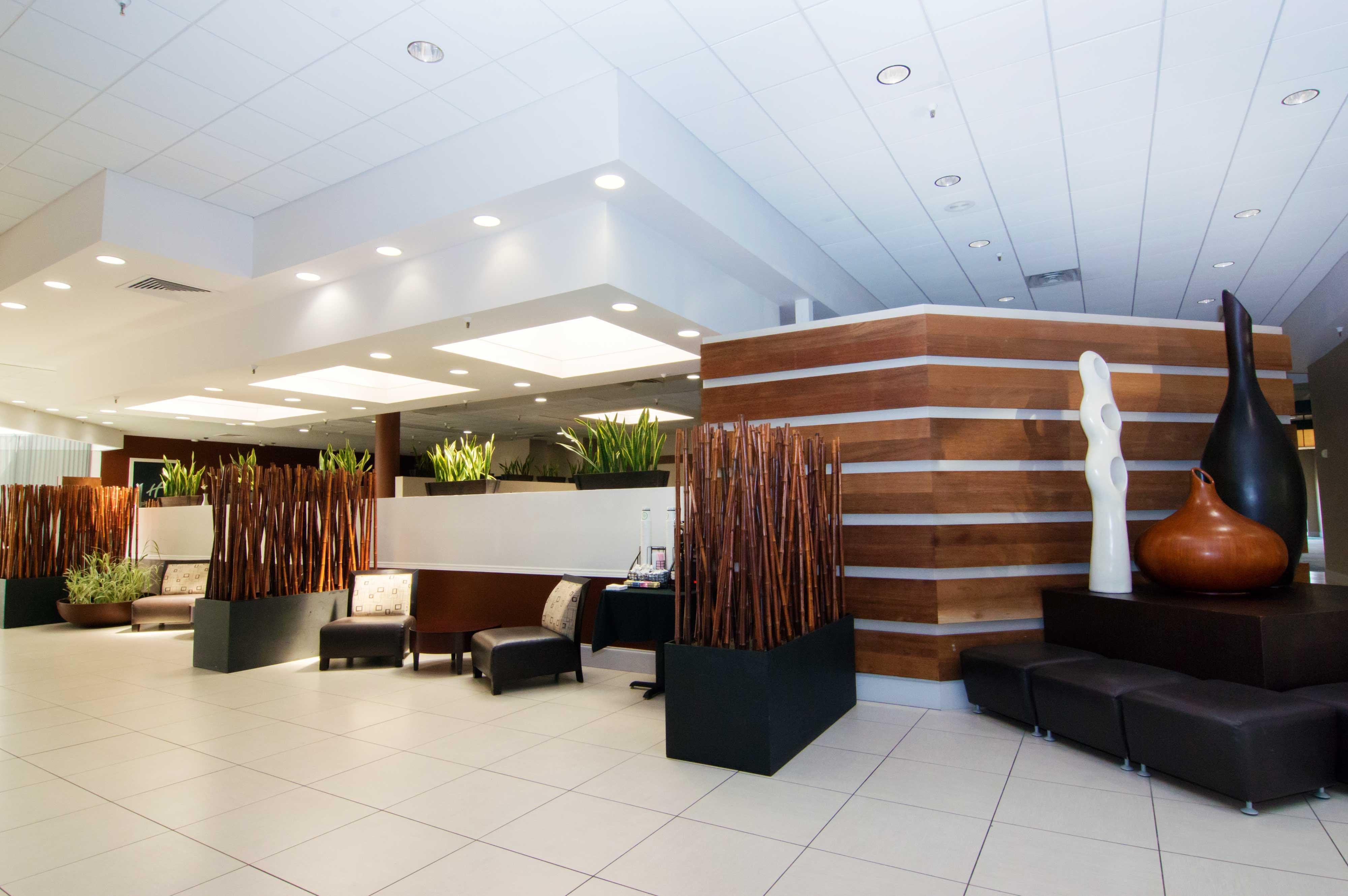 Holiday Inn St. Petersburg N - Clearwater, An Ihg Hotel Exterior foto